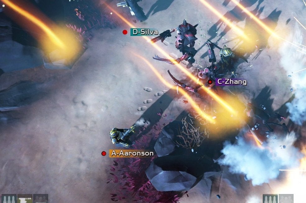 The day I killed my hero