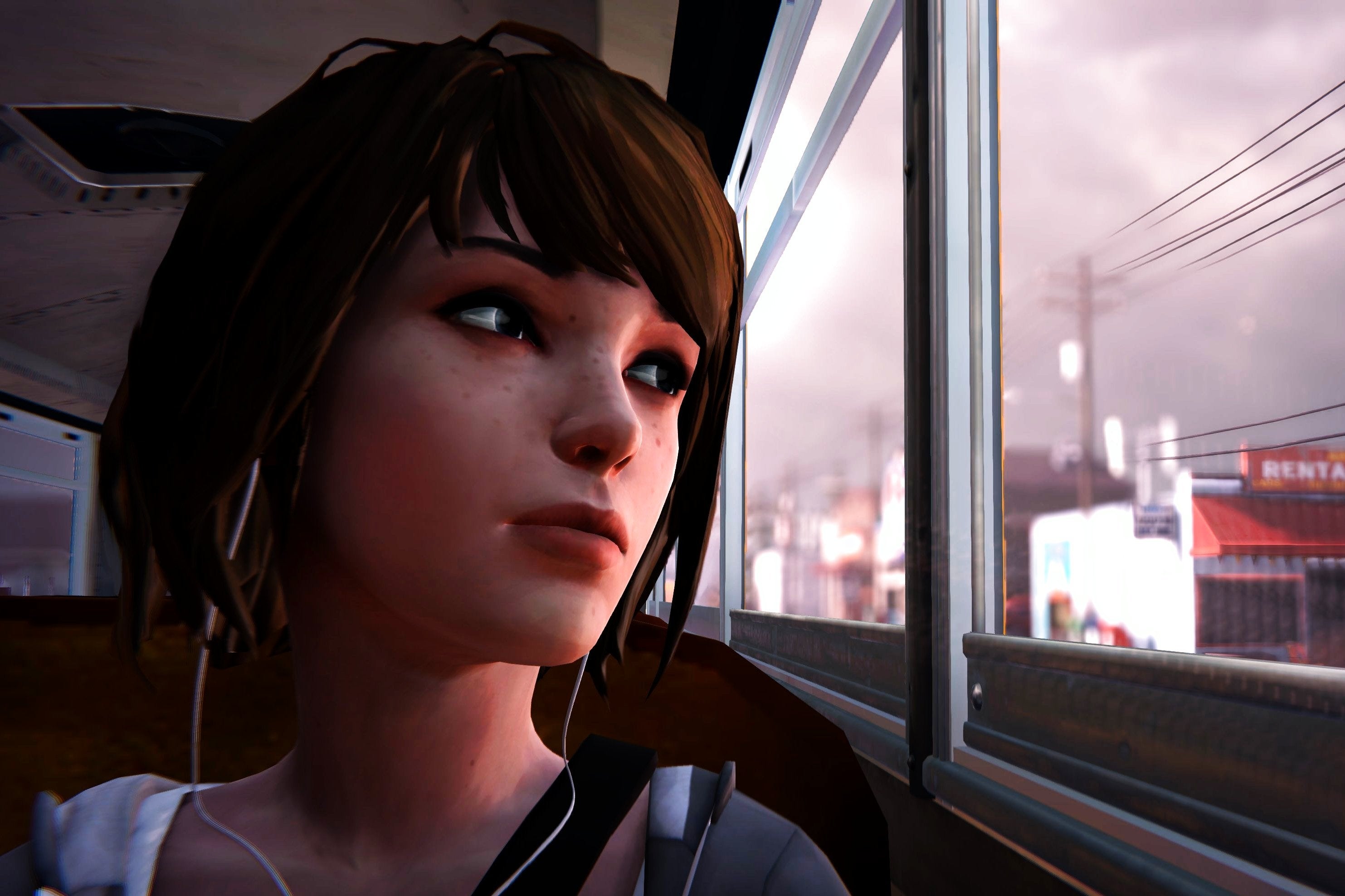 Life is Strange dev talks lip-syncing, release schedule and publisher demands