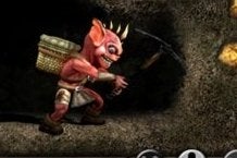 Dungeon Keeper-inspired War for the Overworld out today