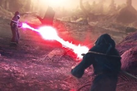 Magicka: Wizard Wars out of Early Access later this month