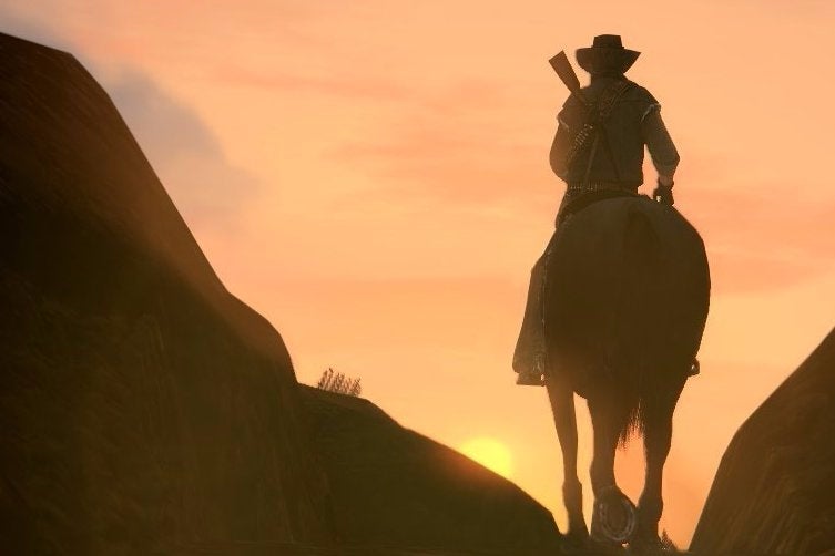 Video: Video game horses and times they have been acceptable