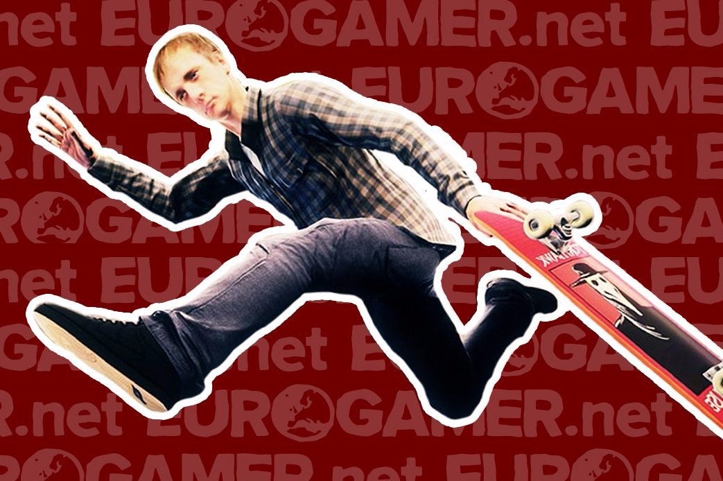 Video: The Eurogamer Show #7