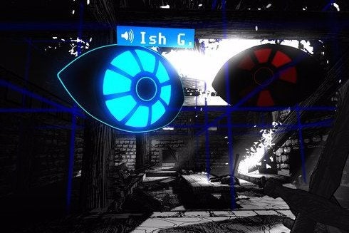 Debugging the hero narrative in The Magic Circle