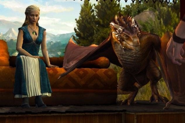 Game of Thrones: Episode 4 is coming next week