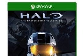 Halo 3: ODST Master Chief Collection release date spotted