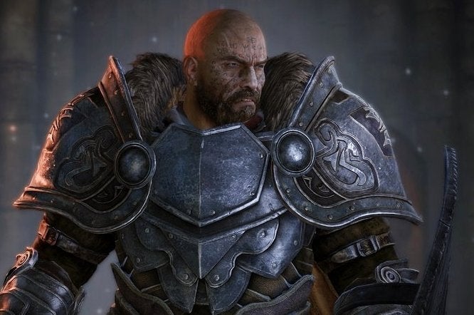 Lords of the Fallen 2 to launch in 2017