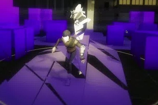 Mike Bithell's announced the Volume release date