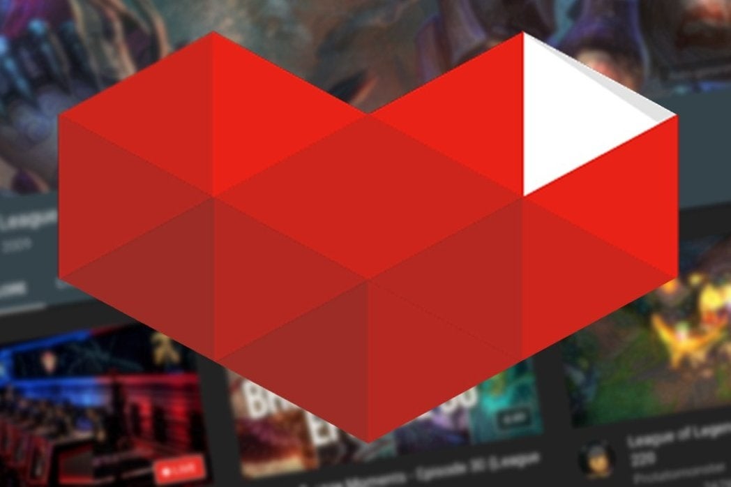 Video: What is YouTube Gaming?