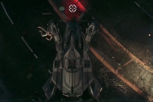 Video: Are we sure Batman isn't killing people in Arkham Knight?