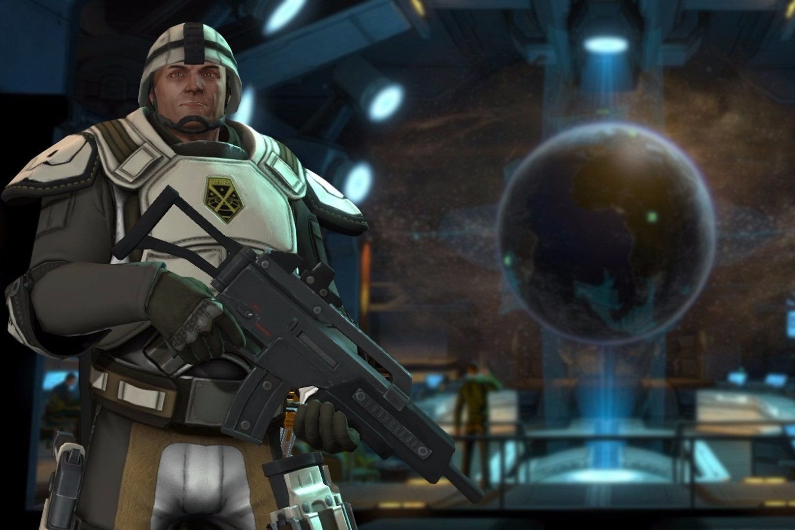 Video: It's not a bad time to check out XCOM Long War