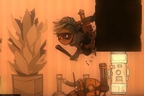 Crime caper The Swindle gets a release date