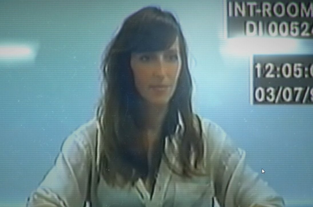 Video: Why you might like to play Her Story