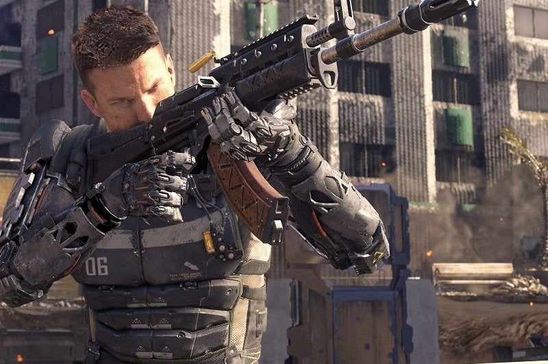 Call of Duty: Black Ops 3 multiplayer beta begins in August