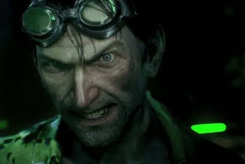 Batman: Arkham Knight PC "interim" patch planned for August