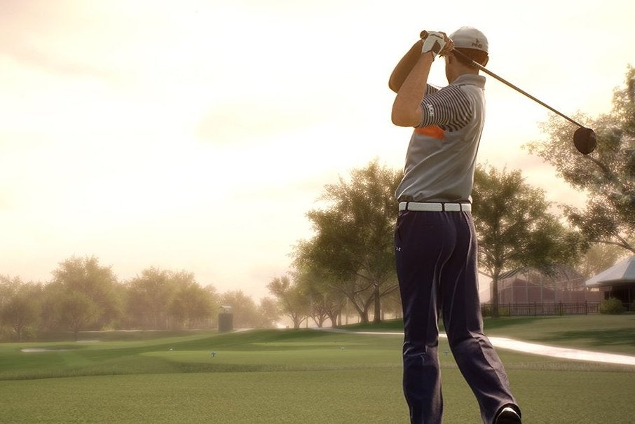Rory McIlroy PGA Tour review