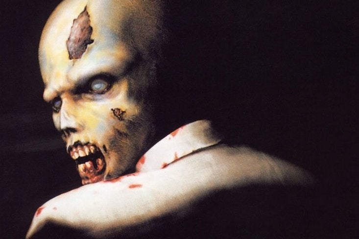Resident Evil 2 fan remake nears finish line, free this summer