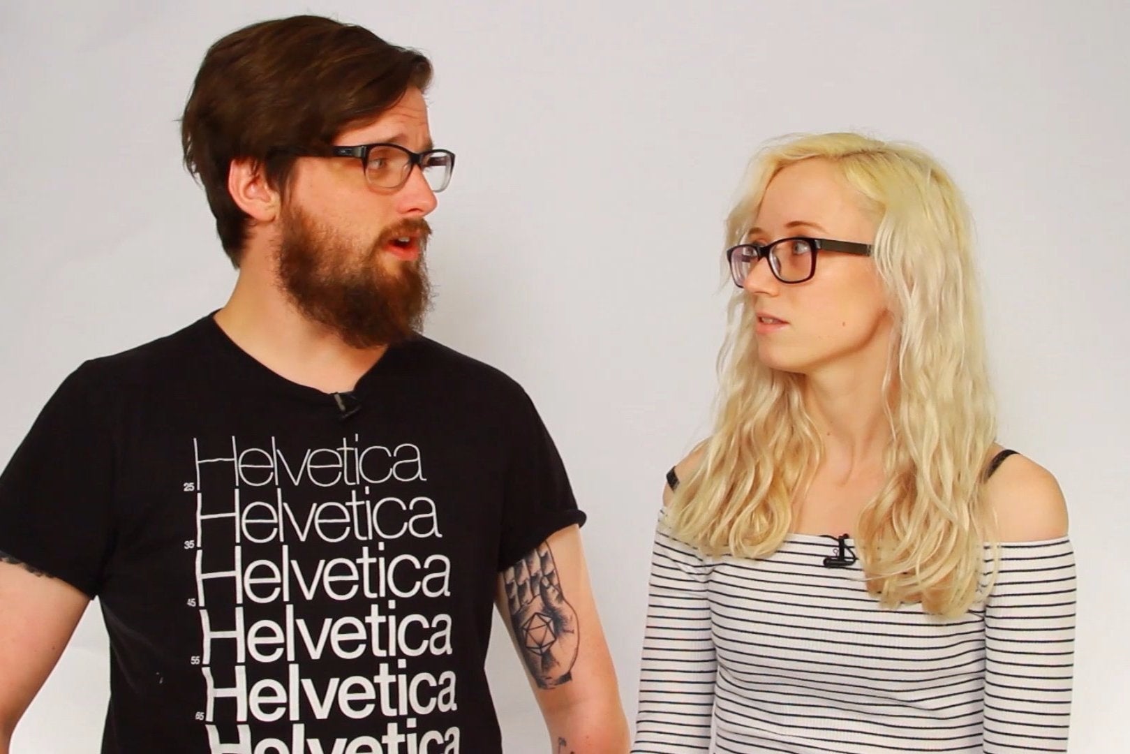 Video: Gamescom 2015 and making a dodgy Fallout Pip-Boy