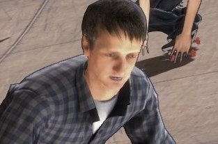 Less than two months from launch, Tony Hawk's Pro Skater 5 changes art style