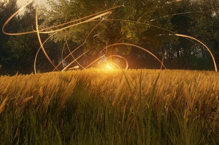 Everybody's Gone to the Rapture review