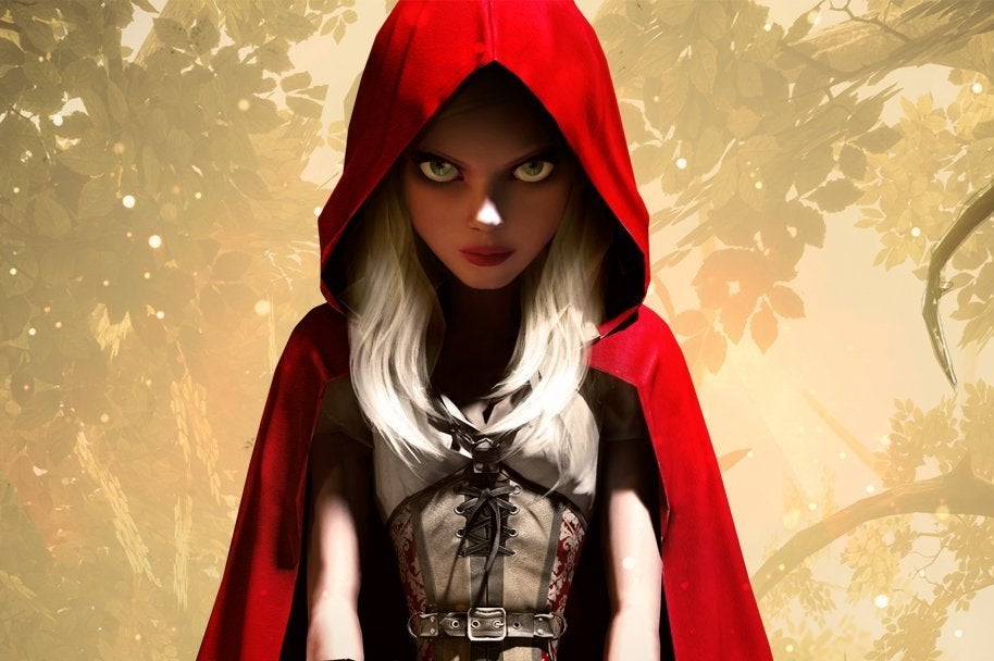 Woolfe: The Red Hood Diaries developer Grin closes down