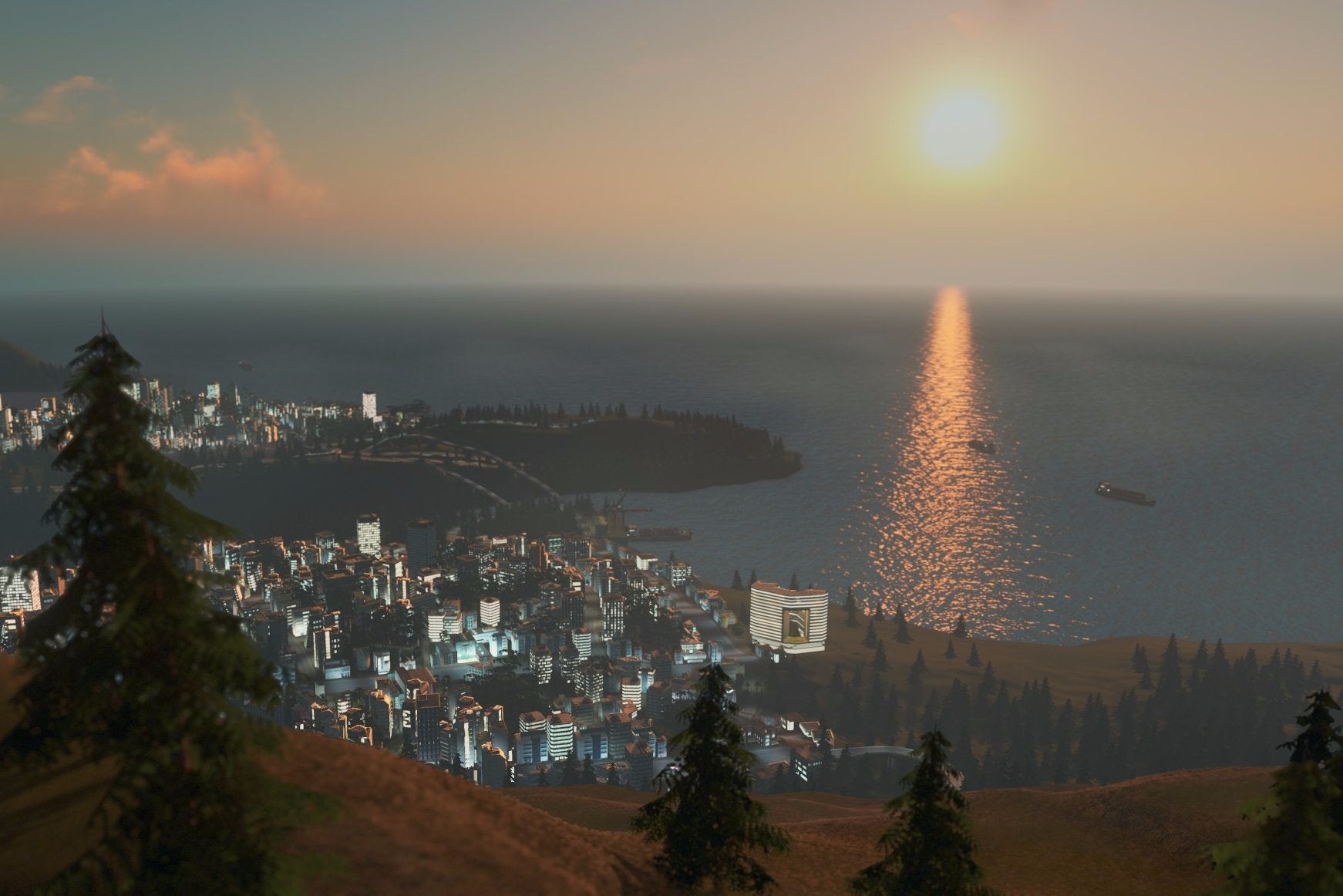Video: Why Cities: Skylines won't sell you DLC in bits and pieces