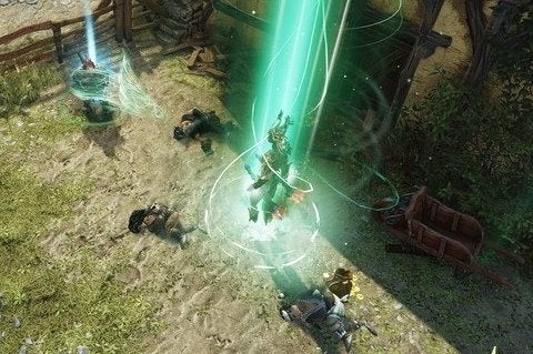 Divinity: Original Sin 2 Kickstarter funded in under 12 hours