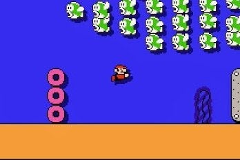 What to expect from Super Mario Maker