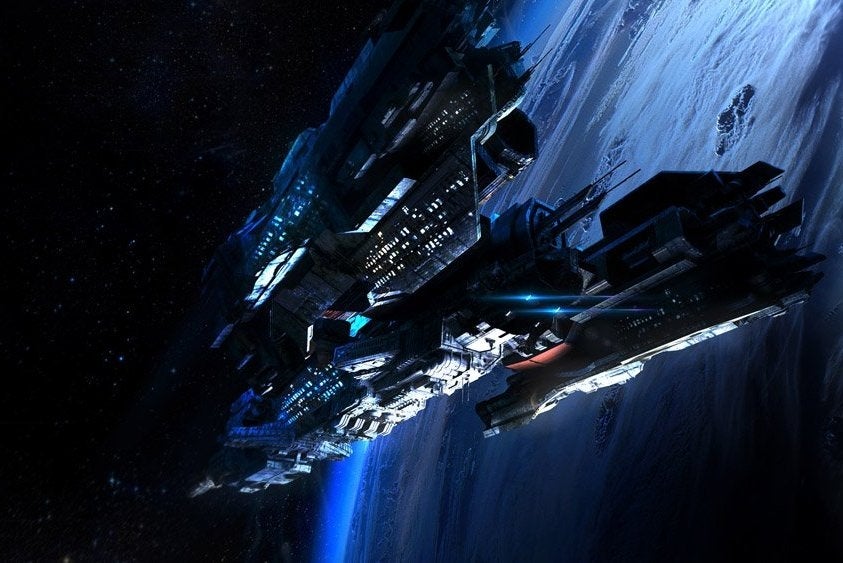 Video: Stasis sends point-and-click horror into space