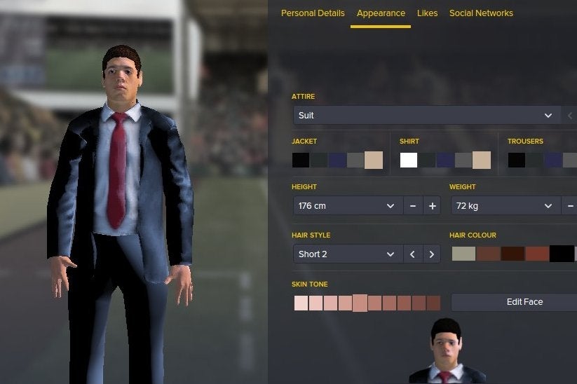 Three Football Manager games announced for 2015