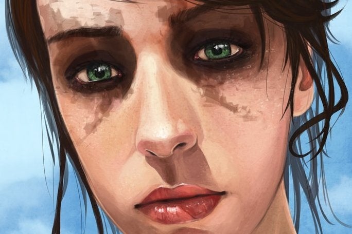 MGS5 Quiet save data issue fixed on PC and PS4