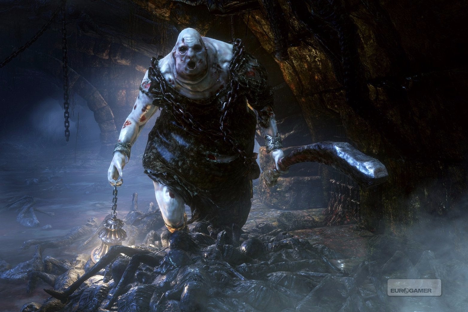Video: Sony conference roundup - Tokyo Games Show 2015