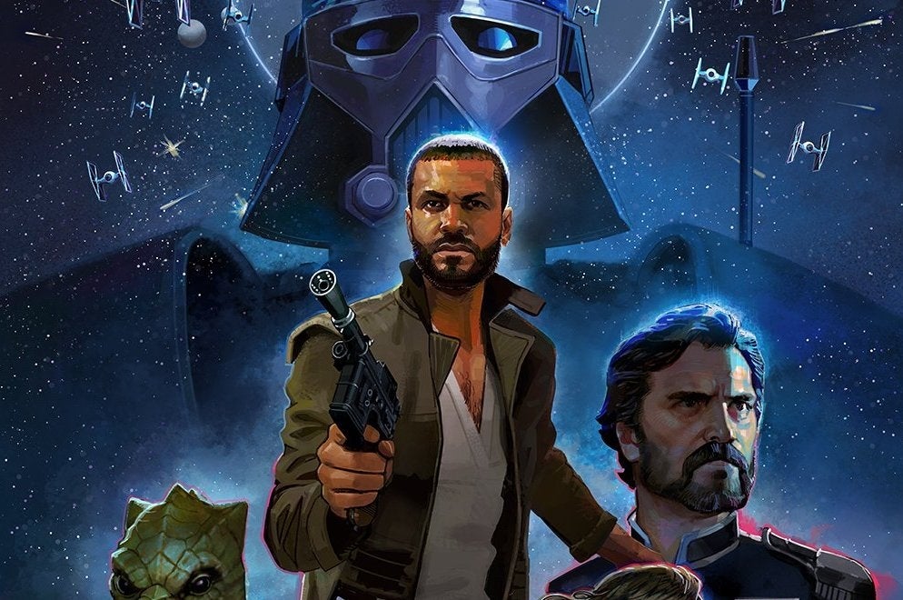 Video: How Star Wars: Uprising connects Return of Jedi to Force Awakens