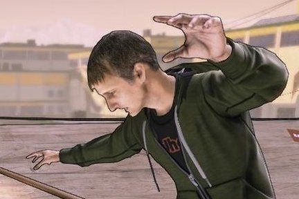 Tony Hawk's Pro Skater 5 has a day-one update larger than game itself
