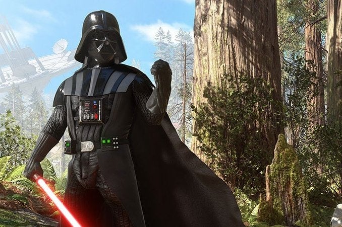 Star Wars Battlefront has a £40 Season Pass