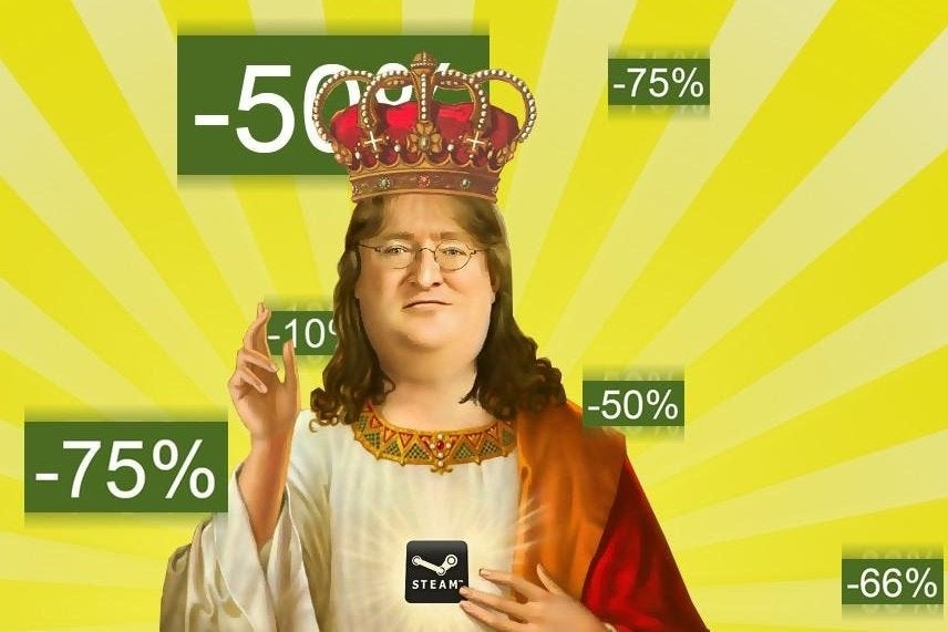 Steam told off by ASA for Grand Theft Auto 5 Summer Sale kerfuffle