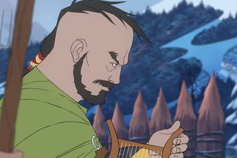 The Banner Saga 2 won't be released in 2015 as expected