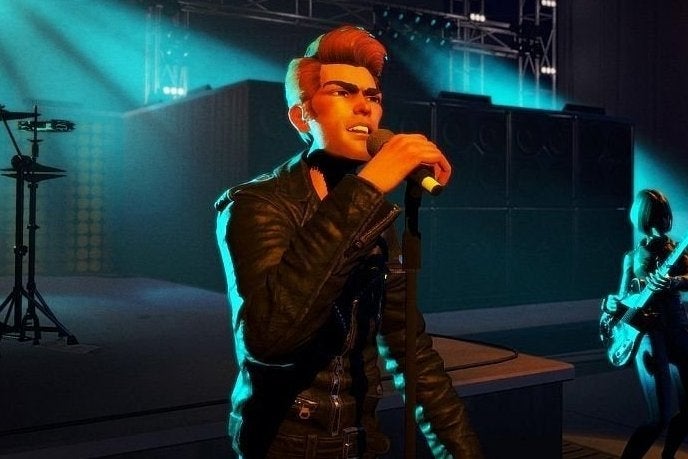 Rock Band 4 PS4 owners won't get missing DLC tracks until early December