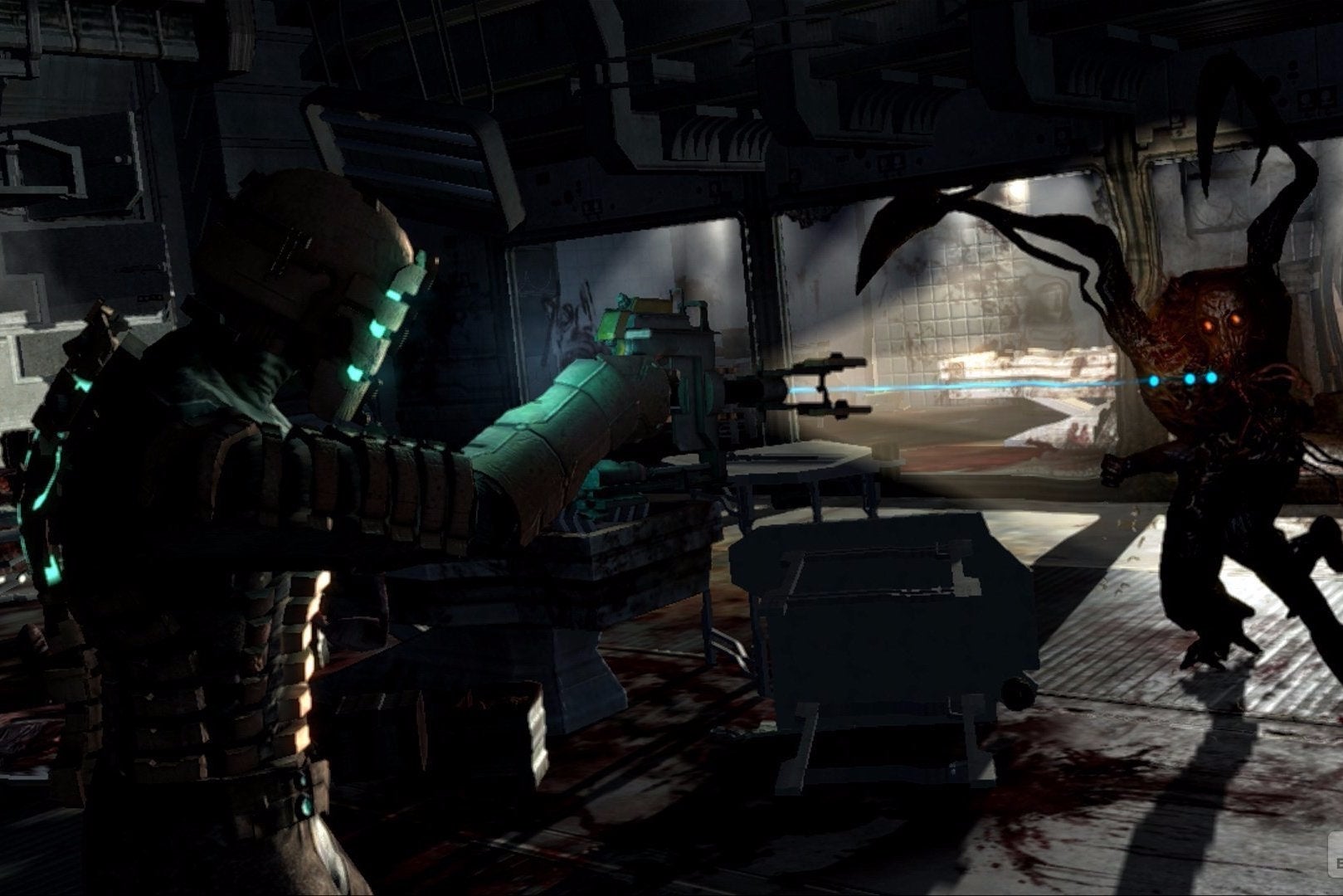 Watch: The worst jobs we've had in games