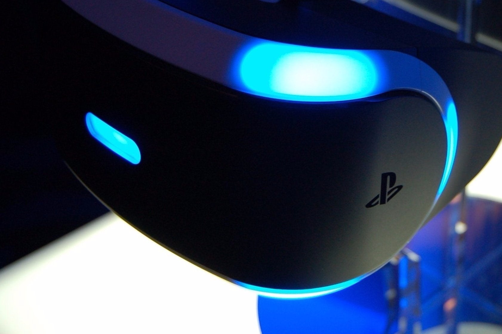 PlayStation VR's external processor revealed
