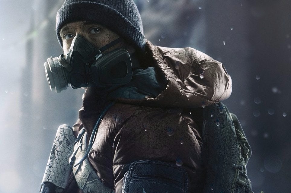 The Division beta rolls on for another night