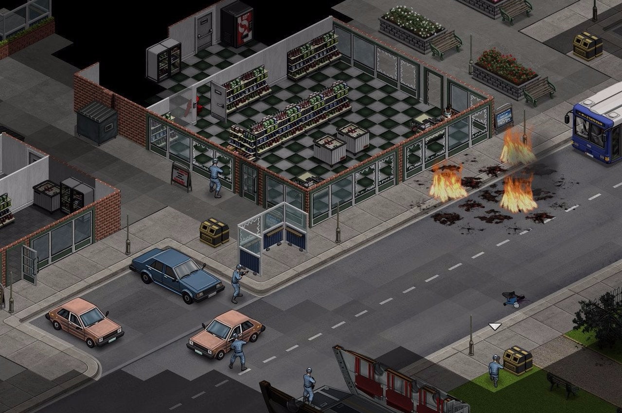 Xenonauts 2 confirmed and “hopefully” out in 2017