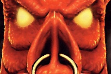 Remember when Dungeon Keeper was good?