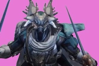 Bungie admits Destiny Valentine's reward rate is too low