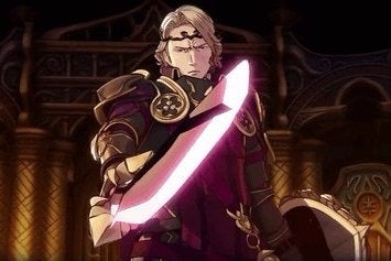 Fire Emblem Fates finally has a release date