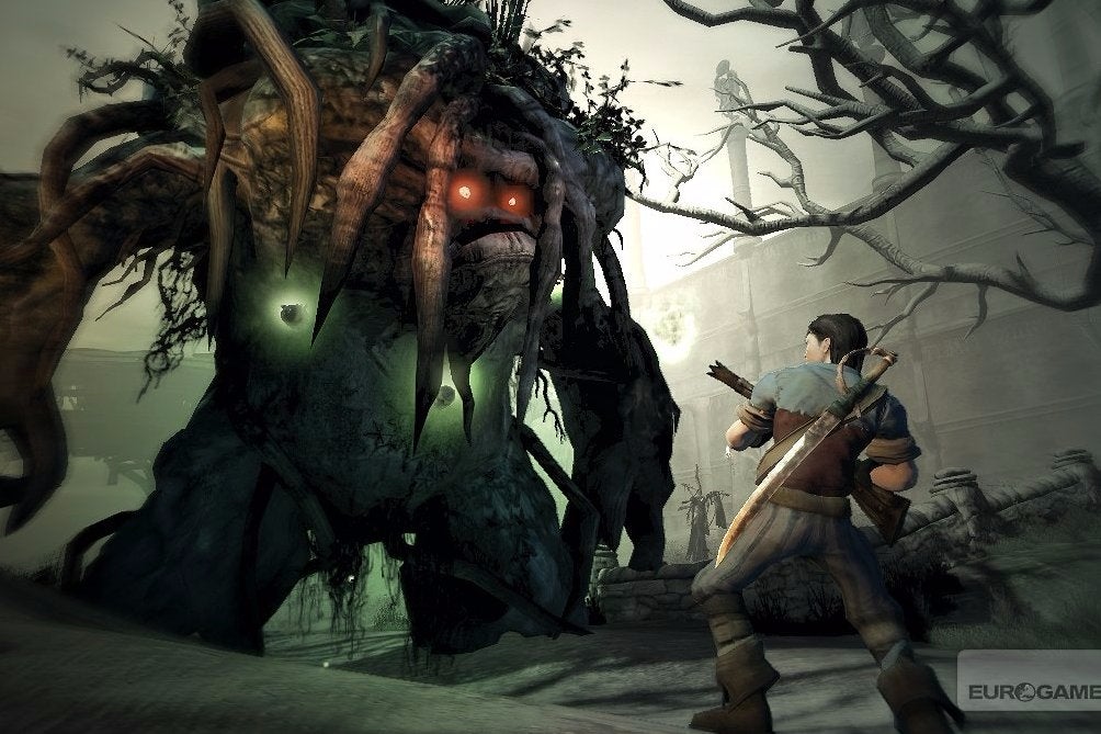 Watch: My favourite game from Lionhead Studios