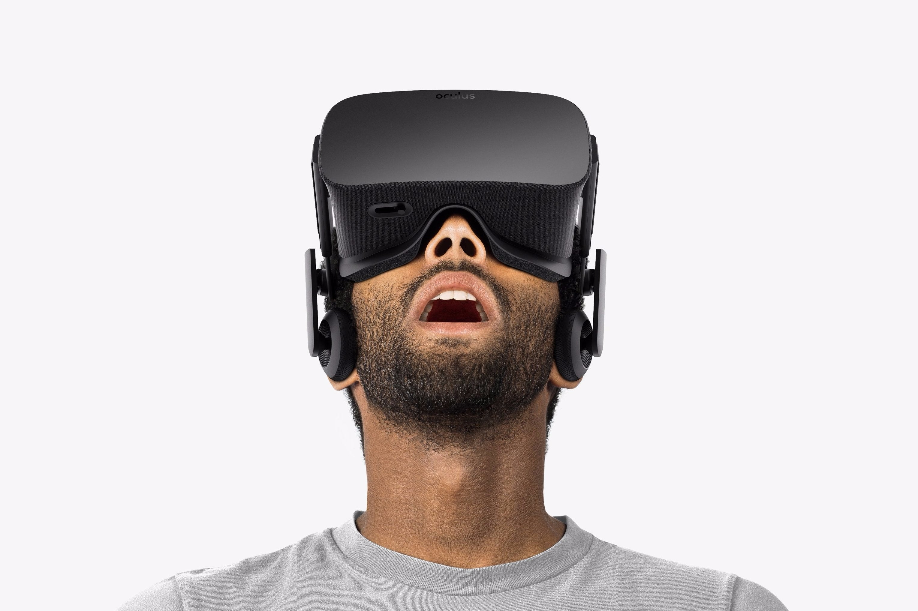 Watch: Why does VR give some people motion sickness?
