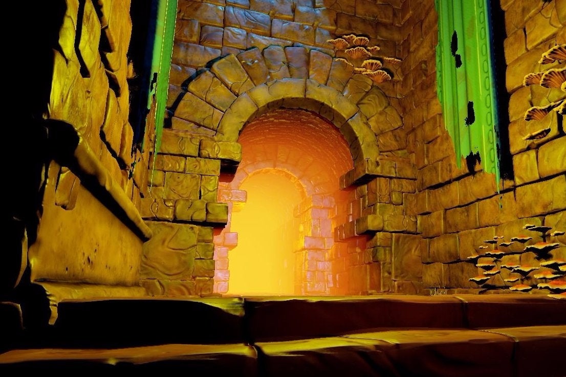 Underworld Ascendant reveals a tabletop miniature-inspired new look