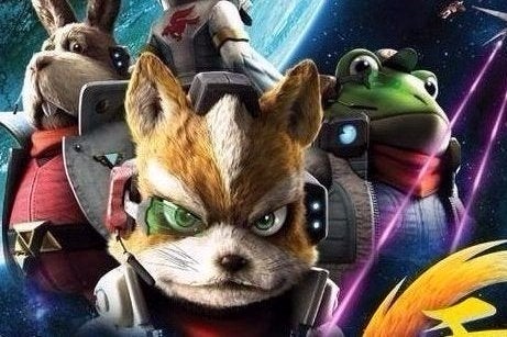 There's no need to worry about Star Fox Zero's strange controls