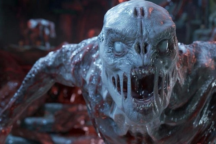 Gears of War 4 gets global release date