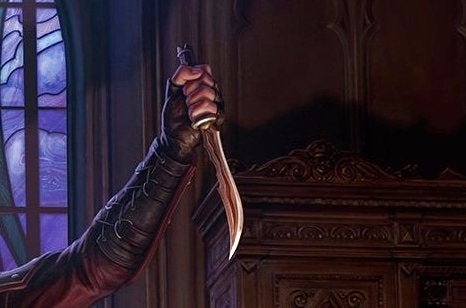 Elder Scrolls Online Dark Brotherhood DLC gets release date